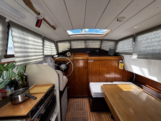 Beneteau Evasion 32 de segunda mano en venta