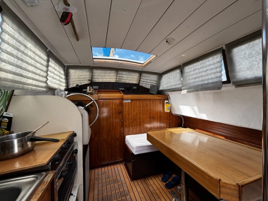Beneteau Evasion 32 de segunda mano en venta