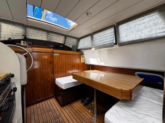 Beneteau Evasion 32 de segunda mano en venta