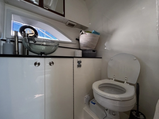 Sea Ray 320 usata in vendita