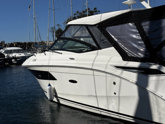 Sea Ray 320 usata in vendita