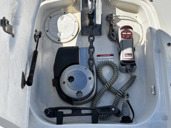 Sea Ray 320 usata in vendita