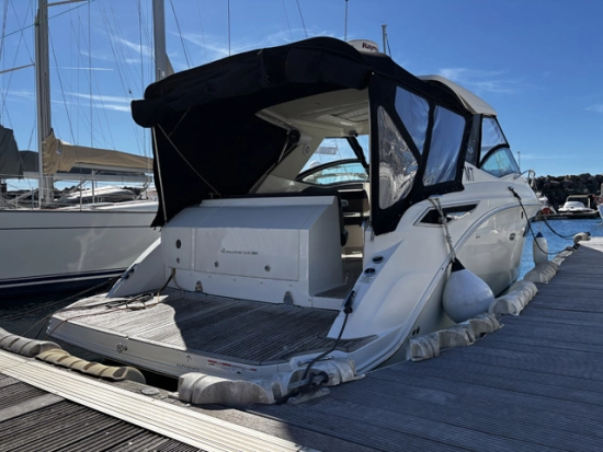 Sea Ray 320 usata in vendita
