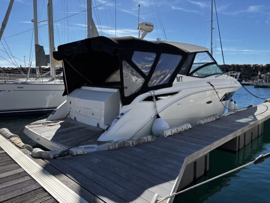 Sea Ray 320 usata in vendita