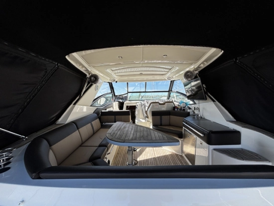 Sea Ray 320 usata in vendita