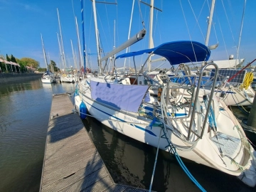 Bavaria Yachts 34 usata in vendita