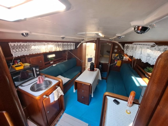 Bavaria Yachts 34 usado à venda