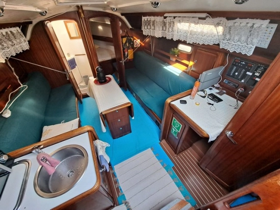 Bavaria Yachts 34 usado à venda