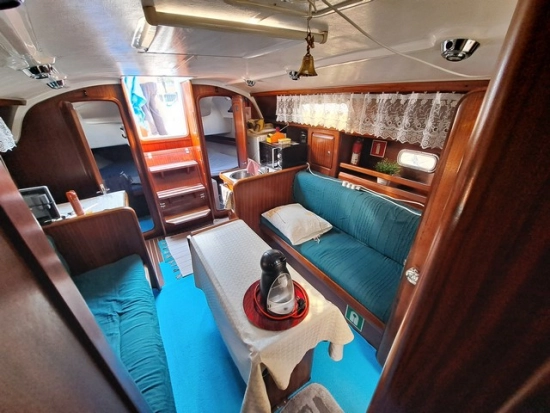 Bavaria Yachts 34 usado à venda