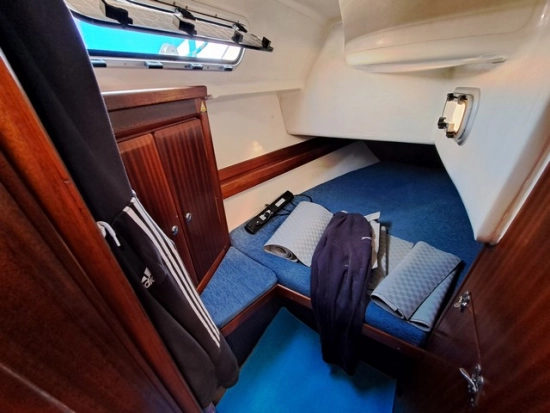 Bavaria Yachts 34 usado à venda