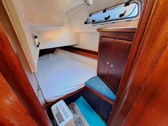 Bavaria Yachts 34 usado à venda