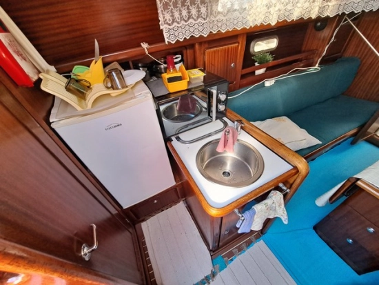 Bavaria Yachts 34 usado à venda