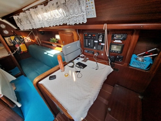 Bavaria Yachts 34 usado à venda