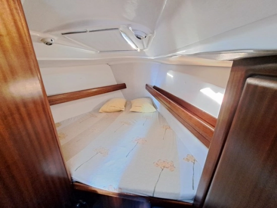 Bavaria Yachts 34 usado à venda