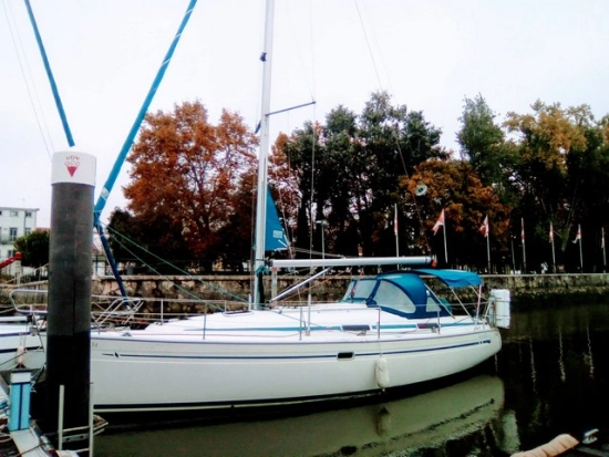 Bavaria Yachts 34 usado à venda