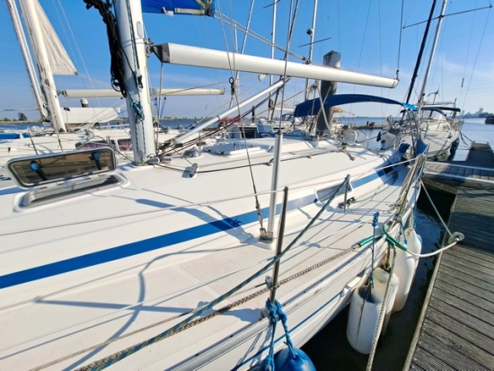 Bavaria Yachts 34 usado à venda