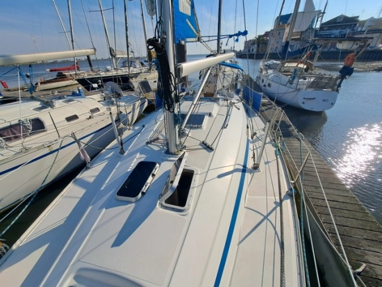 Bavaria Yachts 34 usado à venda