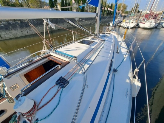 Bavaria Yachts 34 usado à venda