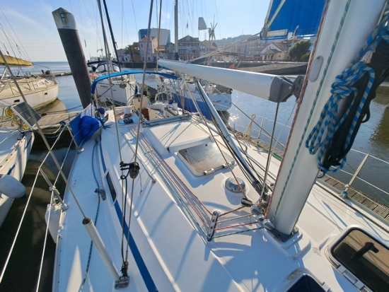 Bavaria Yachts 34 usado à venda