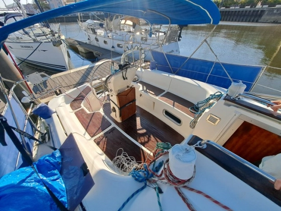 Bavaria Yachts 34 usado à venda