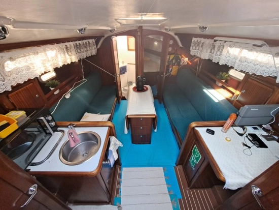 Bavaria Yachts 34 usado à venda