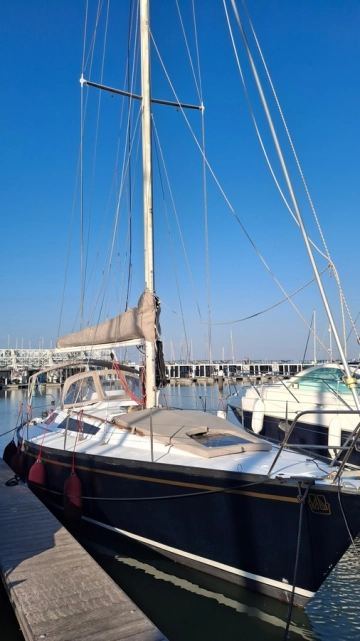 Dufour Yachts 39 usata in vendita