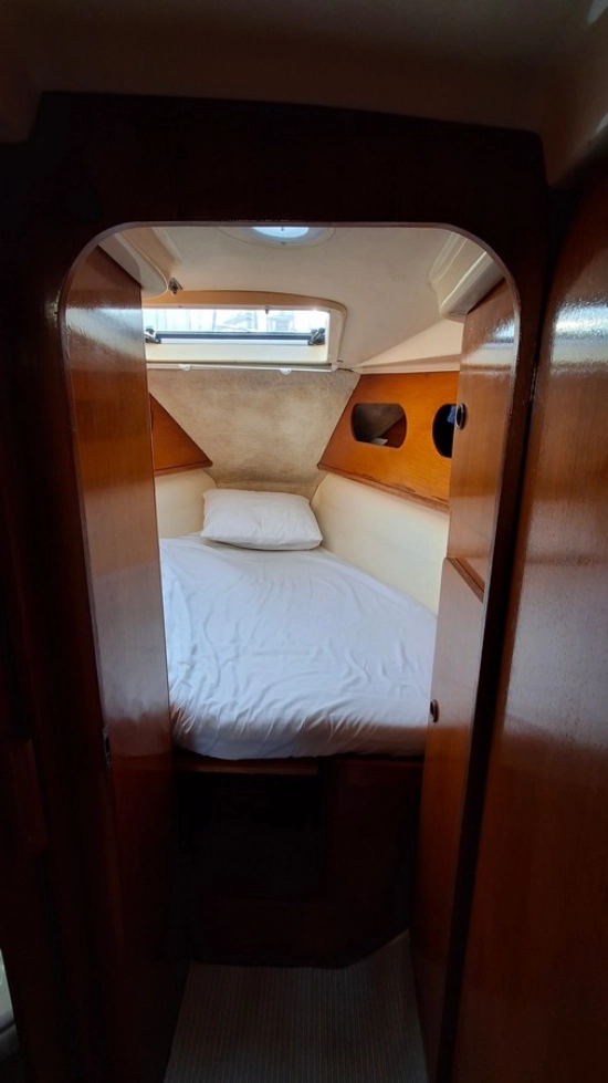 Dufour Yachts 39 usata in vendita