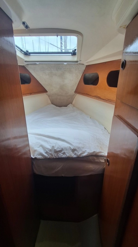 Dufour Yachts 39 usata in vendita