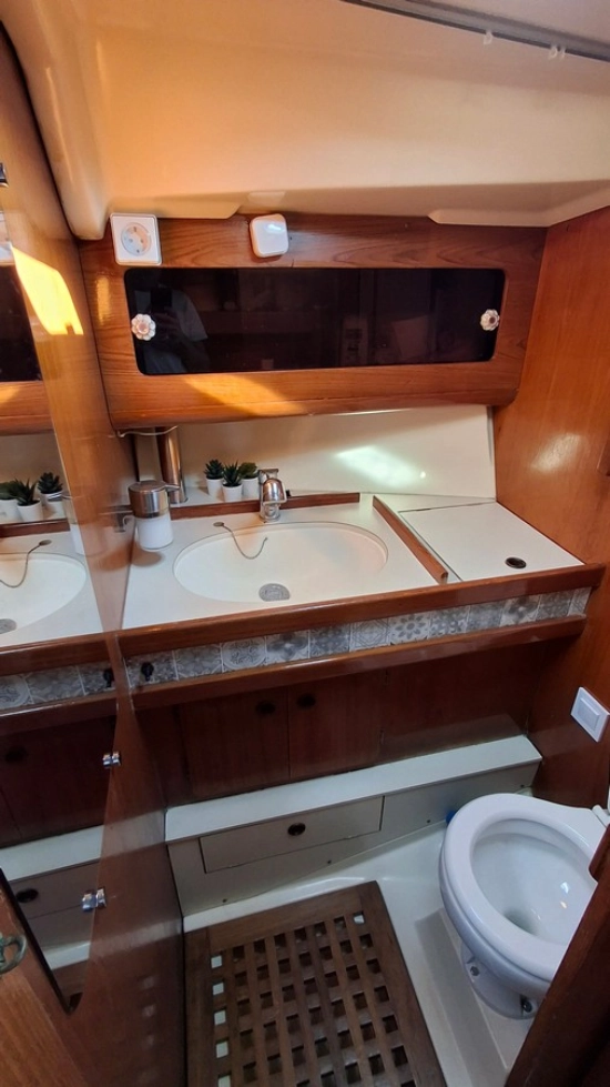 Dufour Yachts 39 usata in vendita