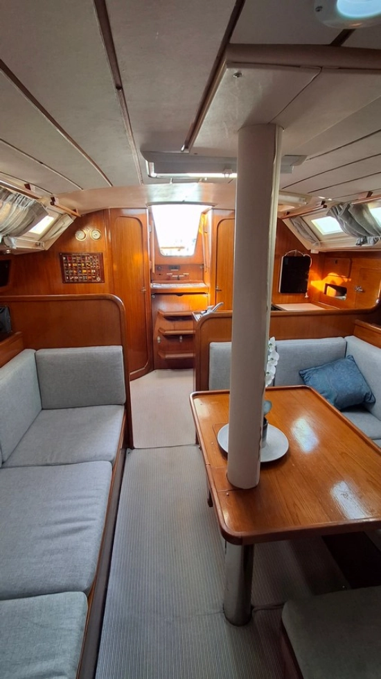 Dufour Yachts 39 usata in vendita