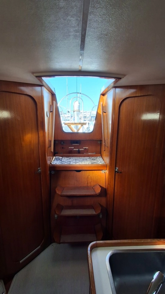 Dufour Yachts 39 usata in vendita