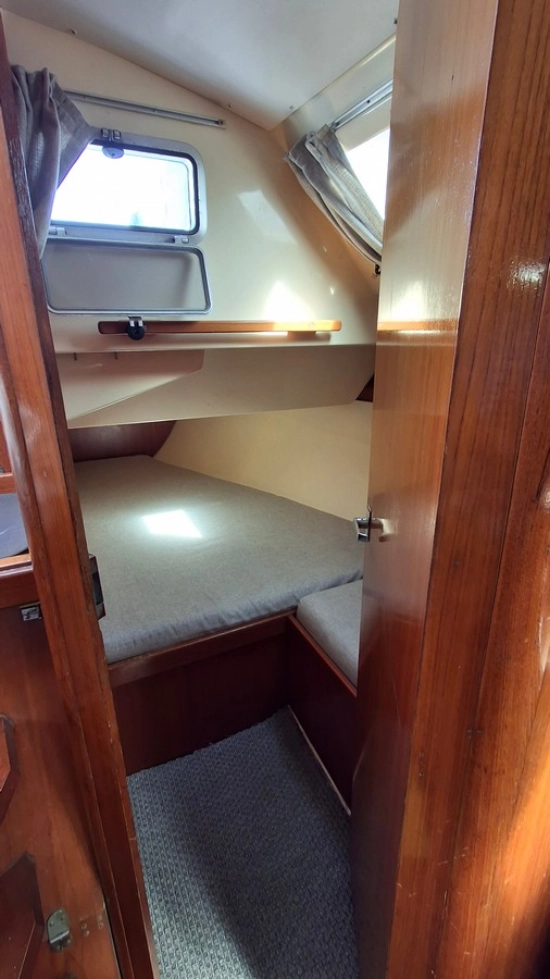 Dufour Yachts 39 usata in vendita