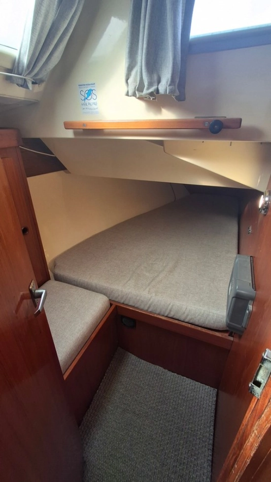 Dufour Yachts 39 usata in vendita