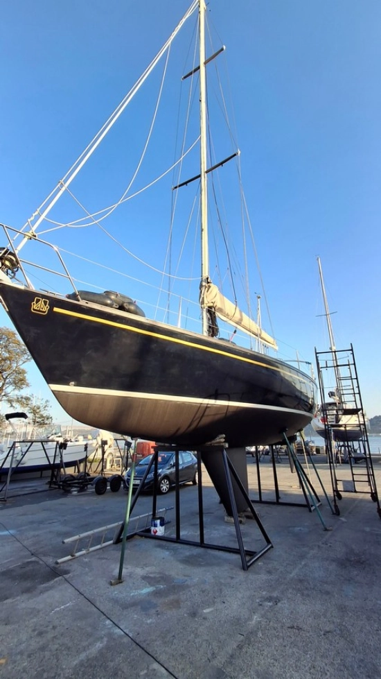 Dufour Yachts 39 usata in vendita
