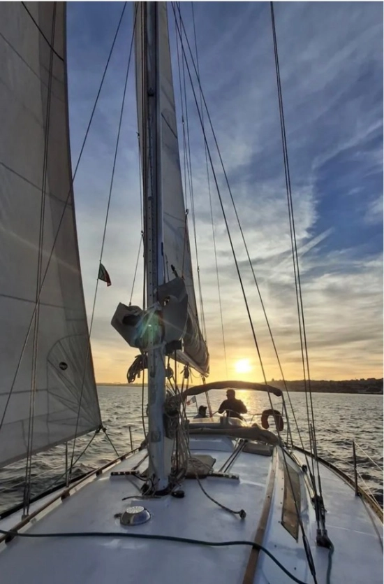 Dufour Yachts 39 usata in vendita