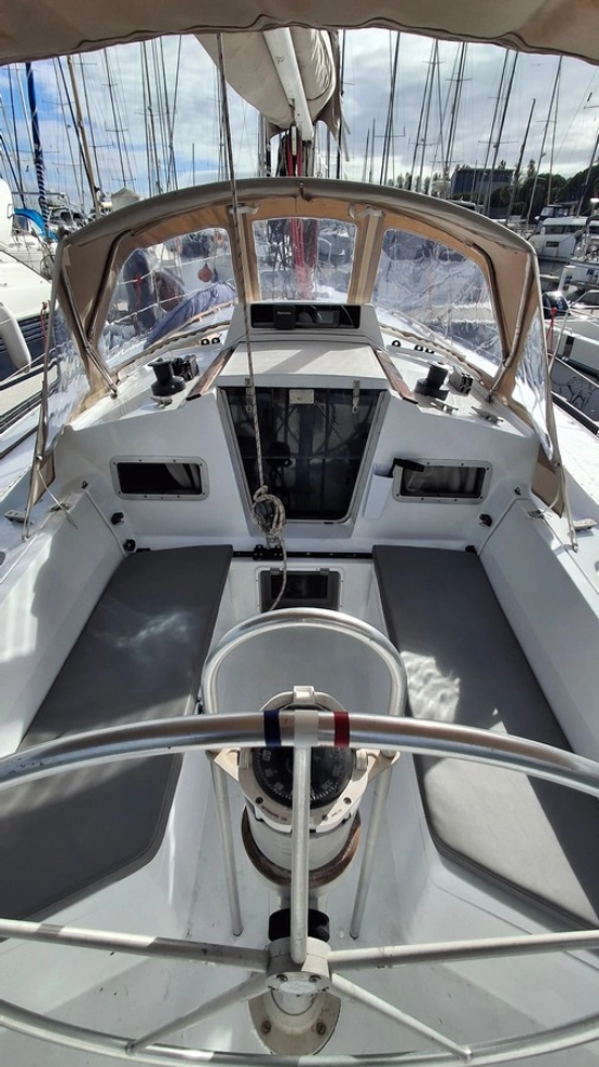 Dufour Yachts 39 usata in vendita