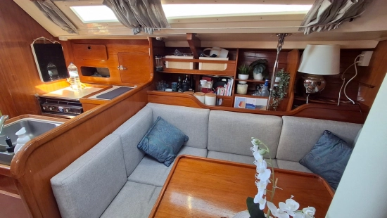 Dufour Yachts 39 usata in vendita