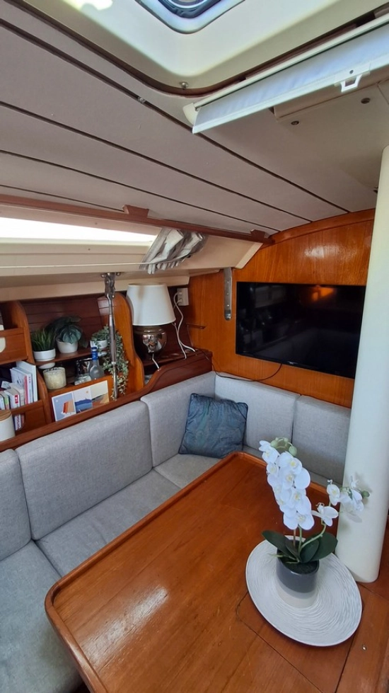Dufour Yachts 39 usata in vendita