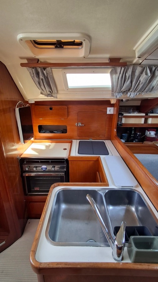 Dufour Yachts 39 usata in vendita