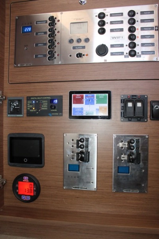 Lagoon 450S de segunda mano en venta