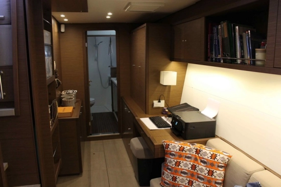 Lagoon 450S de segunda mano en venta