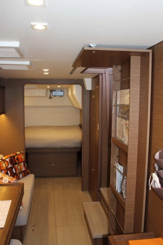 Lagoon 450S de segunda mano en venta
