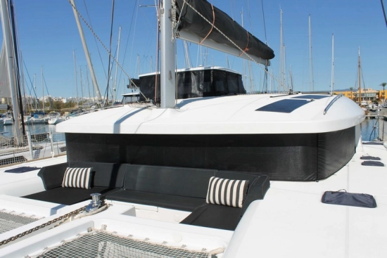 Lagoon 450S de segunda mano en venta