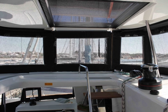 Lagoon 450S de segunda mano en venta