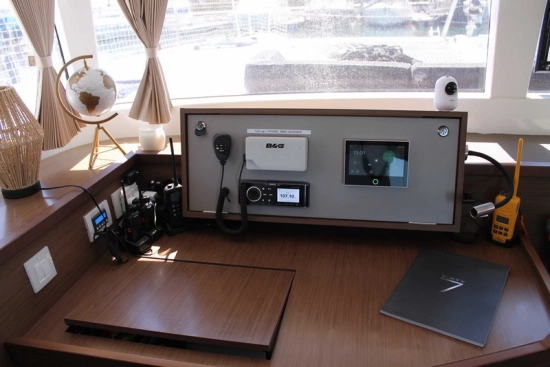 Lagoon 450S de segunda mano en venta