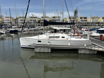 Jeanneau Sun Odyssey 26 de segunda mano en venta