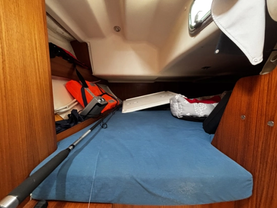 Jeanneau Sun Odyssey 26 usata in vendita