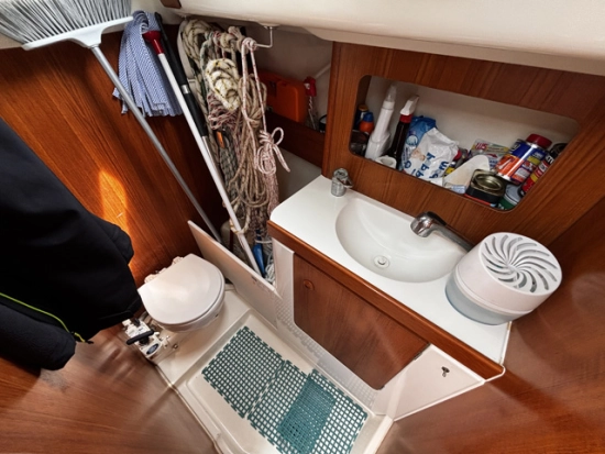 Jeanneau Sun Odyssey 26 usata in vendita