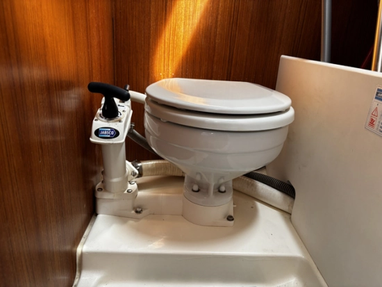 Jeanneau Sun Odyssey 26 usata in vendita