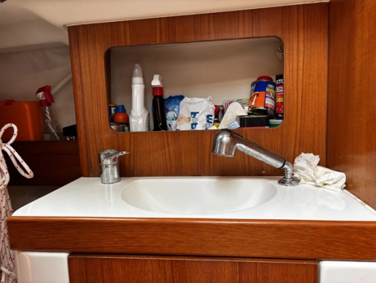 Jeanneau Sun Odyssey 26 usata in vendita